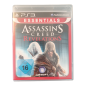 Preview: Assassin's Creed Revelations, PS3 Essentials Edition