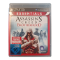 Preview: Assassin's Creed Brotherhood, PS3 Essentials