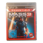 Preview: Mass Effect 3, PS3