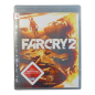 Preview: Far Cry 2, PS3