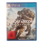 Preview: Tom Clancy's Ghost Recon Breakpoint, PS4