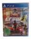 Preview: The Crew 2, PS4