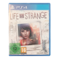 Preview: Life Is Strange, PS4