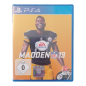 Preview: Madden NFL 19, PS4