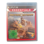 Preview: Motor Storm, PS3 Essentials Edition