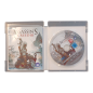 Preview: Assassin's Creed 3, PS3