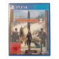 Preview: Tom Clancy's The Division 2, PS4