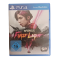 Preview: inFAMOUS First Light, PS4