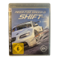 Preview: Need For Speed Shift, PS3