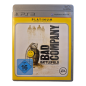 Preview: Battlefield: Bad Company, PS3