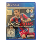 Preview: Pro Evolution Soccer 2015, PS4