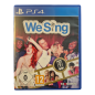 Preview: We Sing, PS4