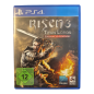 Preview: Risen 3 Titan Lords - Enhanced Edition, PS4