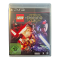 Preview: Lego Star Wars: Das Erwachen der Macht, PS3