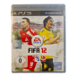 Preview: FIFA 12, PS3