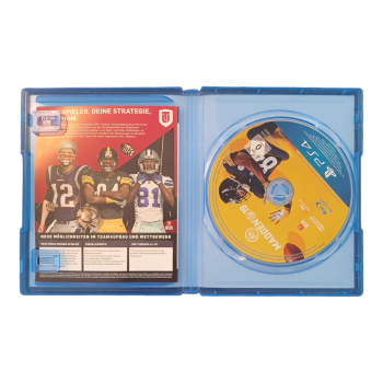 Madden NFL 19, PS4