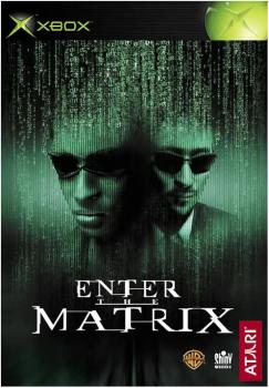 Enter The Matrix, XBOX