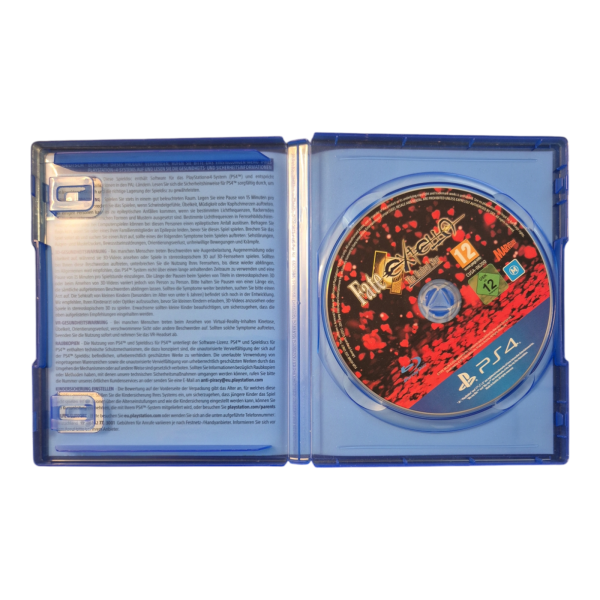 Fate Extella The Umbral Star, PS4